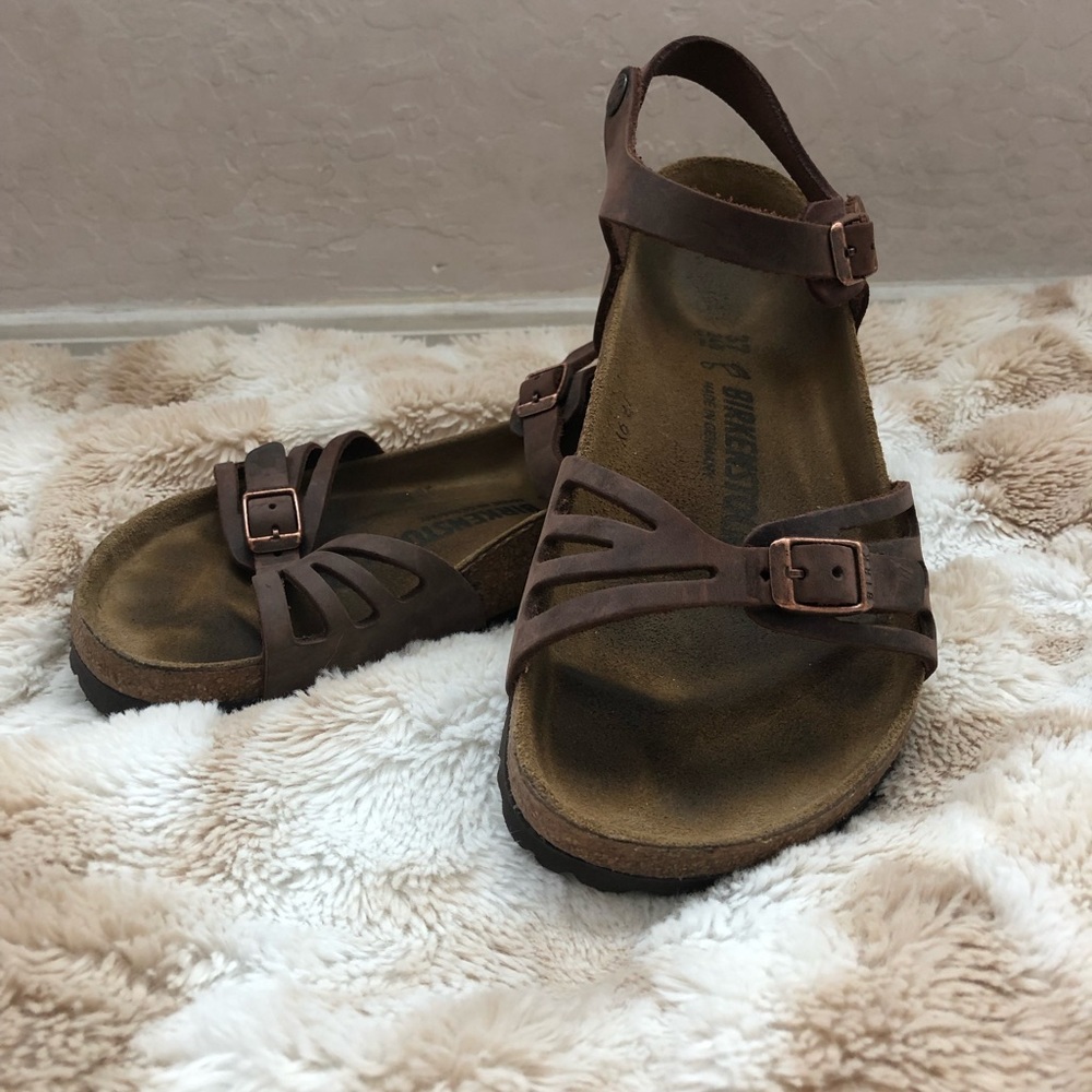 Birkenstock
